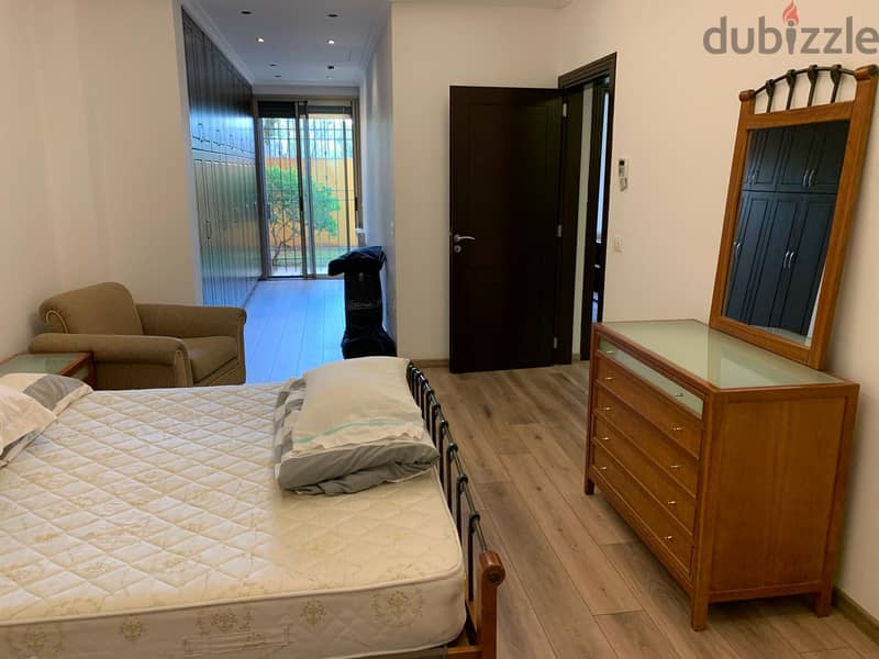 Mountain View Apartment For Sale In Ain Saade 11