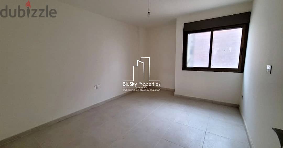 Duplex 185m² Sea View For SALE In Ghadir - شقة للبيع #PZ 9