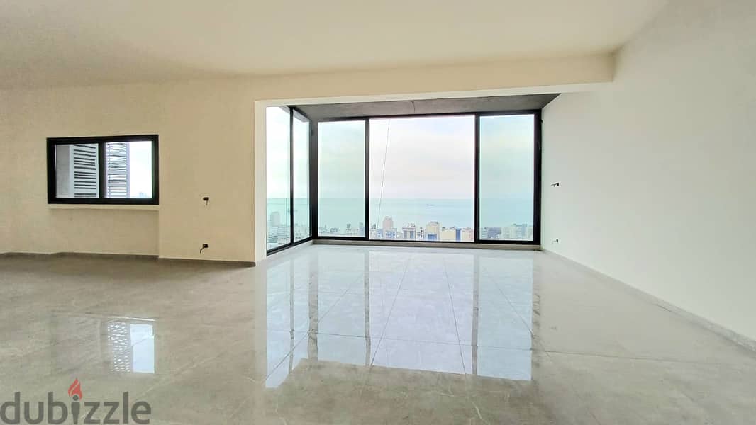 Apartment for sale in Jal El Dib/ New/ Duplex/ View 0