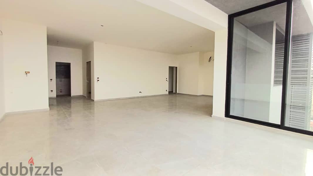 Apartment for sale in Jal El Dib/ New/ Duplex/ View 4