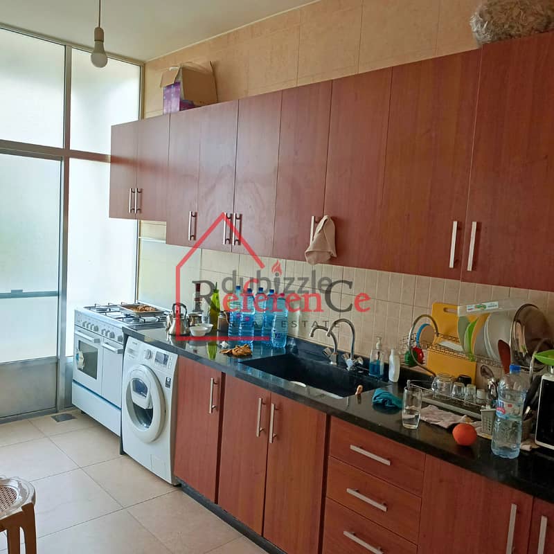 Prime location apartment in Jbeil شقة موقع مميز في جبيل 1