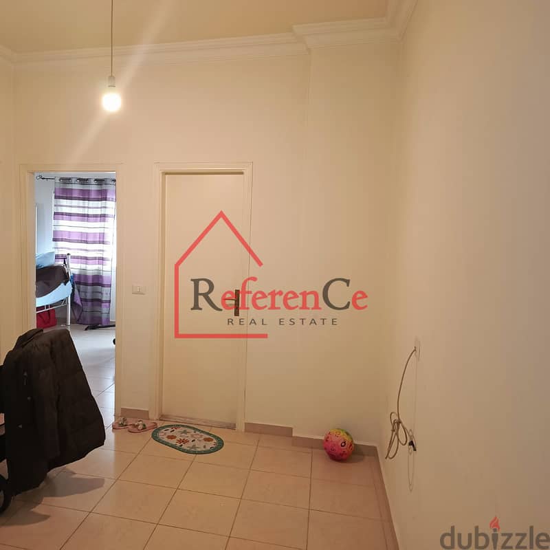 Prime location apartment in Jbeil شقة موقع مميز في جبيل 3