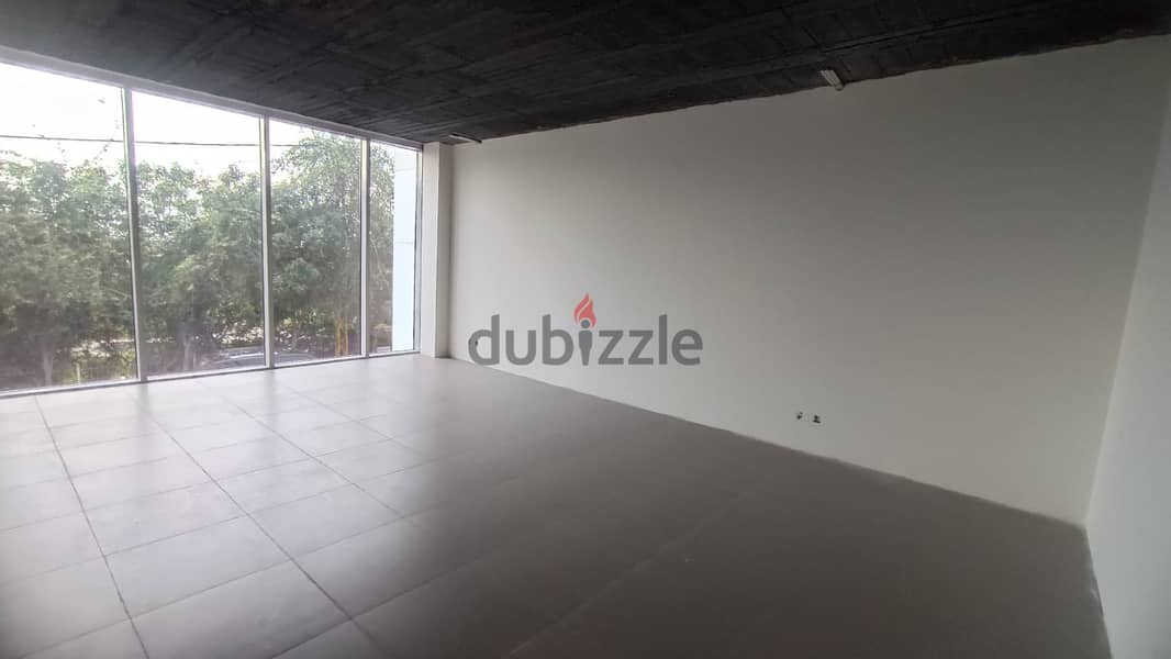 270 Sqm | High End Finishing Office For Rent In Naccache 2