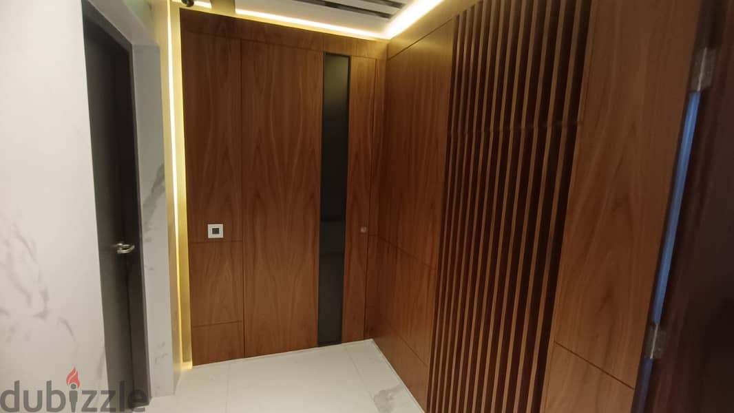 270 Sqm | High End Finishing Office For Rent In Naccache 12