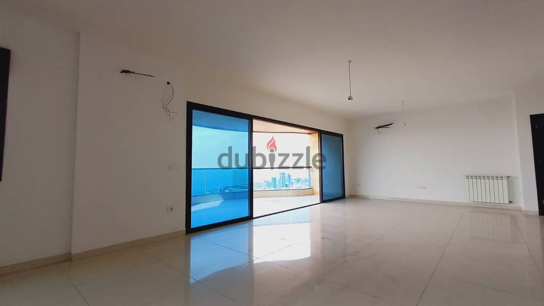 Apartment for sale in Jal El Dib/ View 2