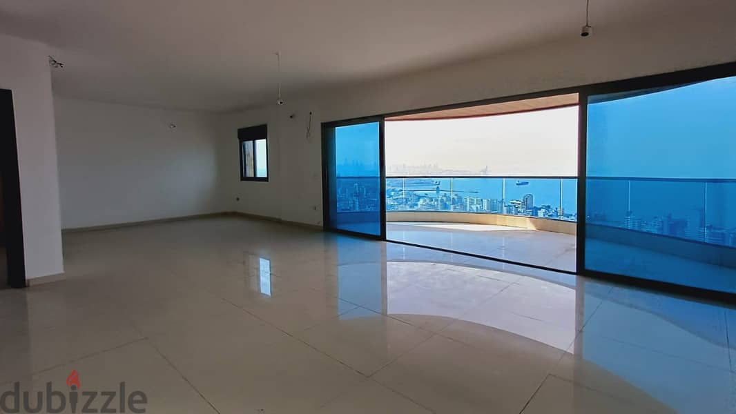 Apartment for sale in Jal El Dib/ View 3
