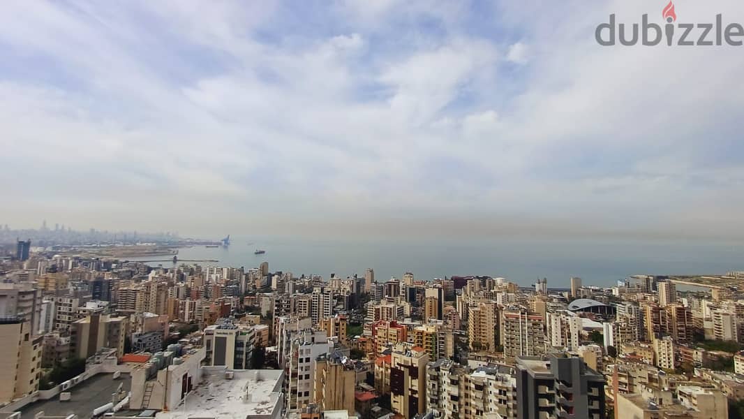 Apartment for sale in Jal El Dib/ View 4