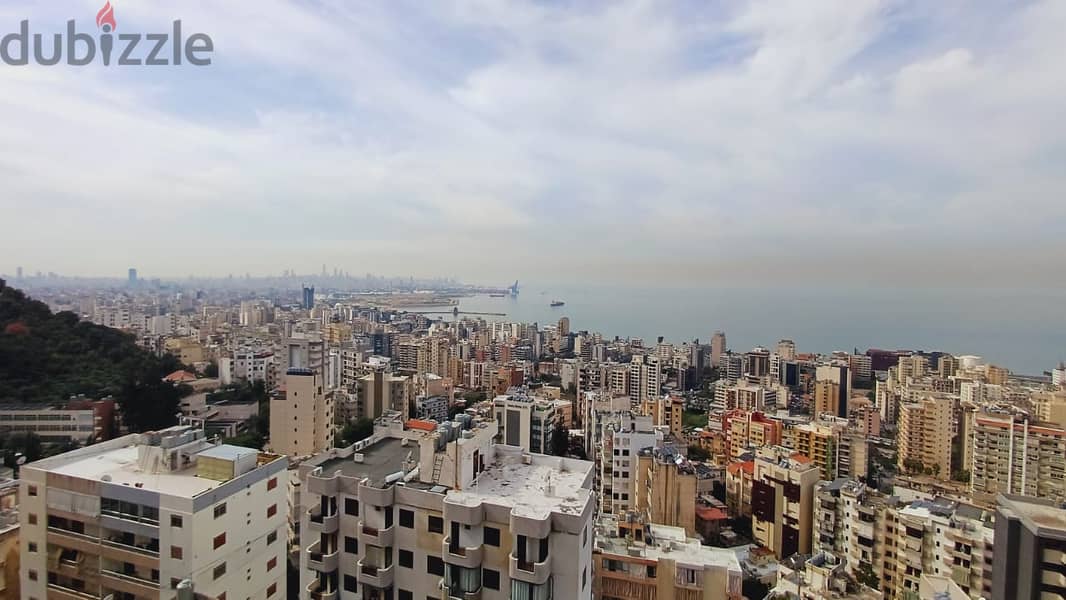 Apartment for sale in Jal El Dib/ View 5