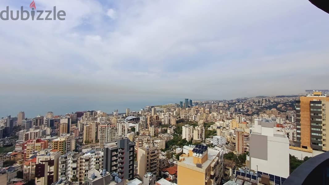 Apartment for sale in Jal El Dib/ View 6