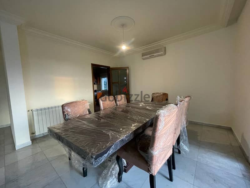 RWK244CA - Apartment For Sale in Sahel Alma - شقة للبيع في ساحل علما 1
