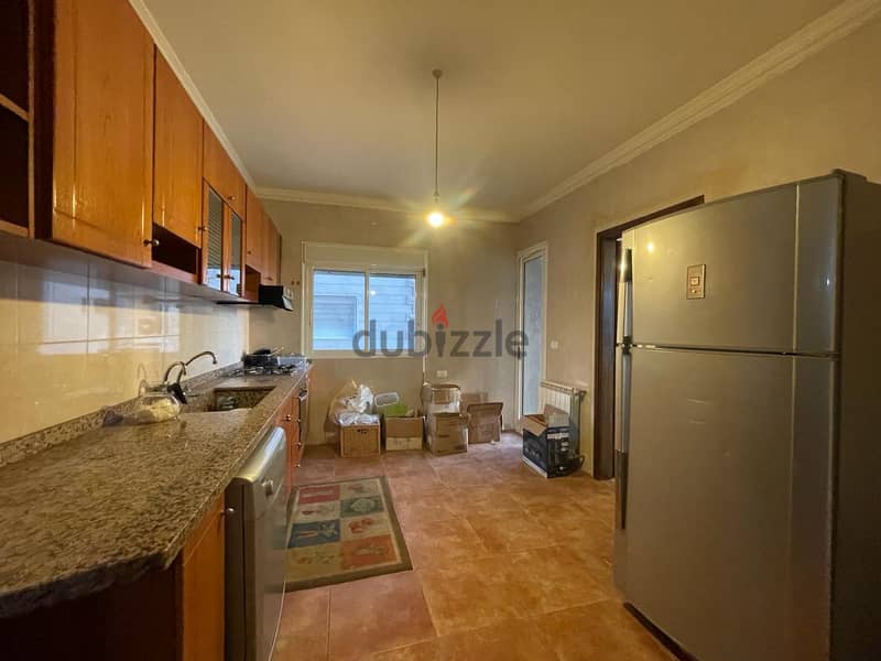 RWK244CA - Apartment For Sale in Sahel Alma - شقة للبيع في ساحل علما 3