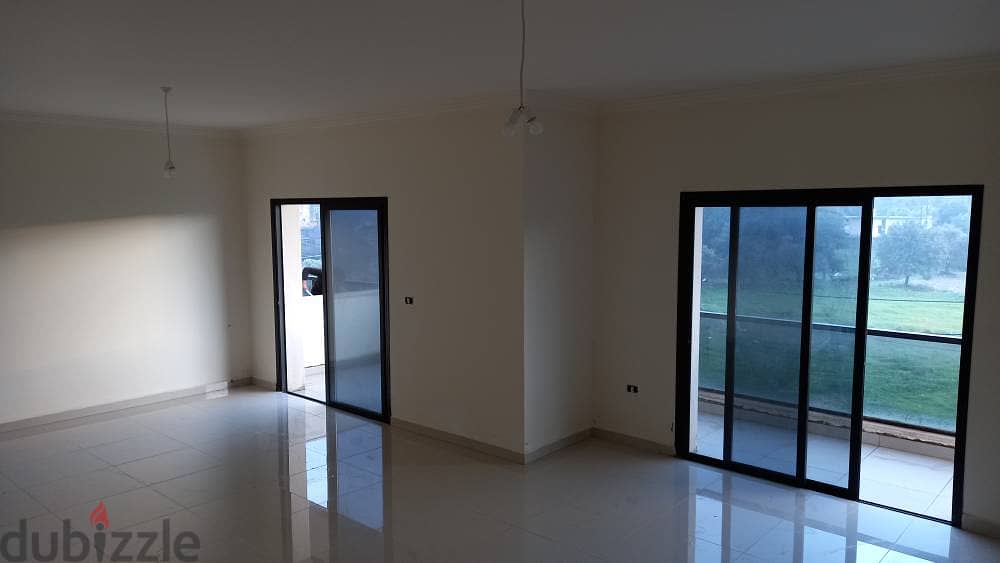 175 Sqm Apartment FOR SALE in Kfarhazir/كفرحزير REF#BR100644 1