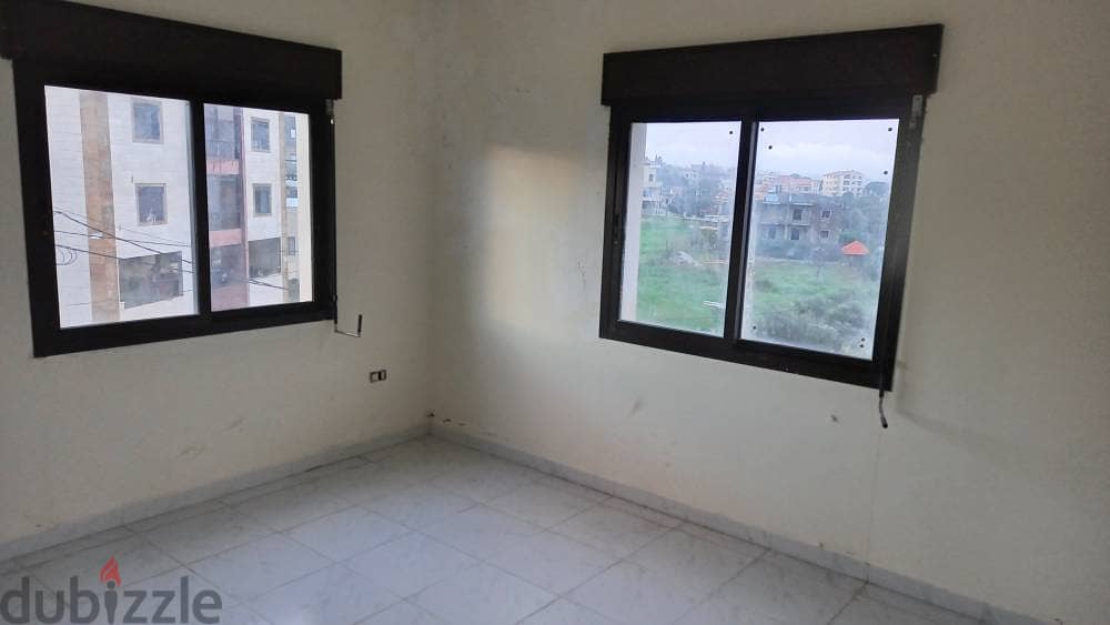 175 Sqm Apartment FOR SALE in Kfarhazir/كفرحزير REF#BR100644 3