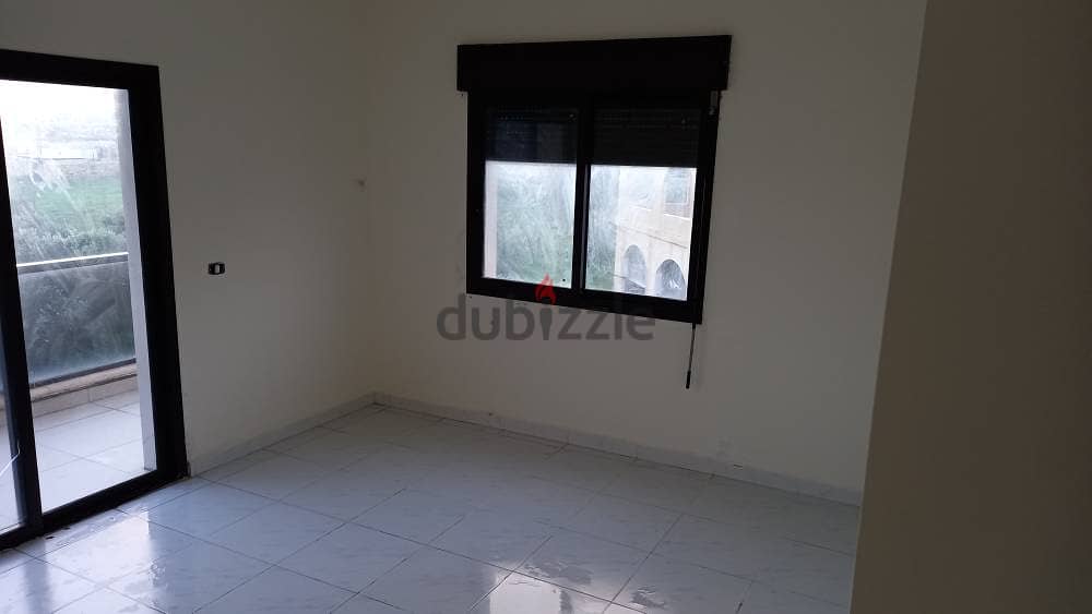 175 Sqm Apartment FOR SALE in Kfarhazir/كفرحزير REF#BR100644 4