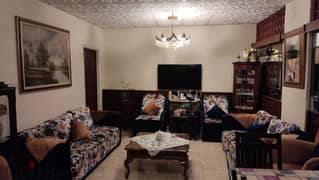 Apartment for sale in Basta el Tahtaشقة للبيع في بسطة التحتا 0