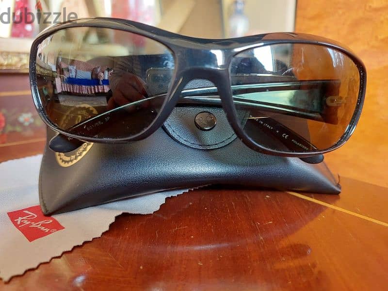 Polarized Eyeglasses نظارات شمسية 8