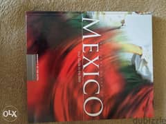 كتاب عن المكسيك
