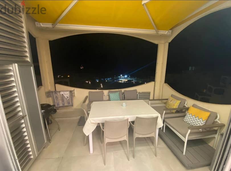 Chalet Rimal For Sale Zouk Mosbeh Prime Location 11
