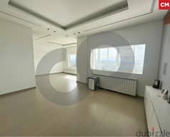 SPACIOUS APARTMENT IN ACHKOUT IS NOW LISTED FOR SALE ! REF#CM00699 !