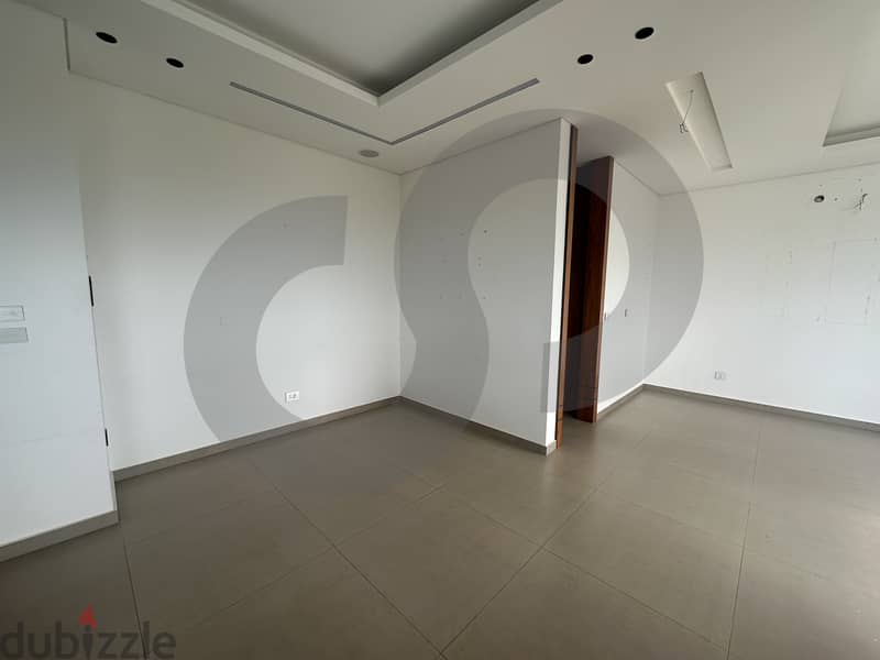 SPACIOUS APARTMENT IN ACHKOUT IS NOW LISTED FOR SALE ! REF#CM00699 ! 1