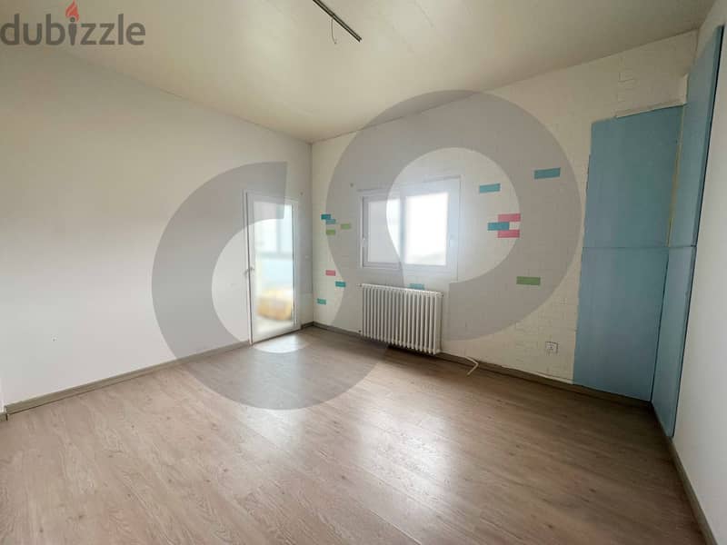 SPACIOUS APARTMENT IN ACHKOUT IS NOW LISTED FOR SALE ! REF#CM00699 ! 4