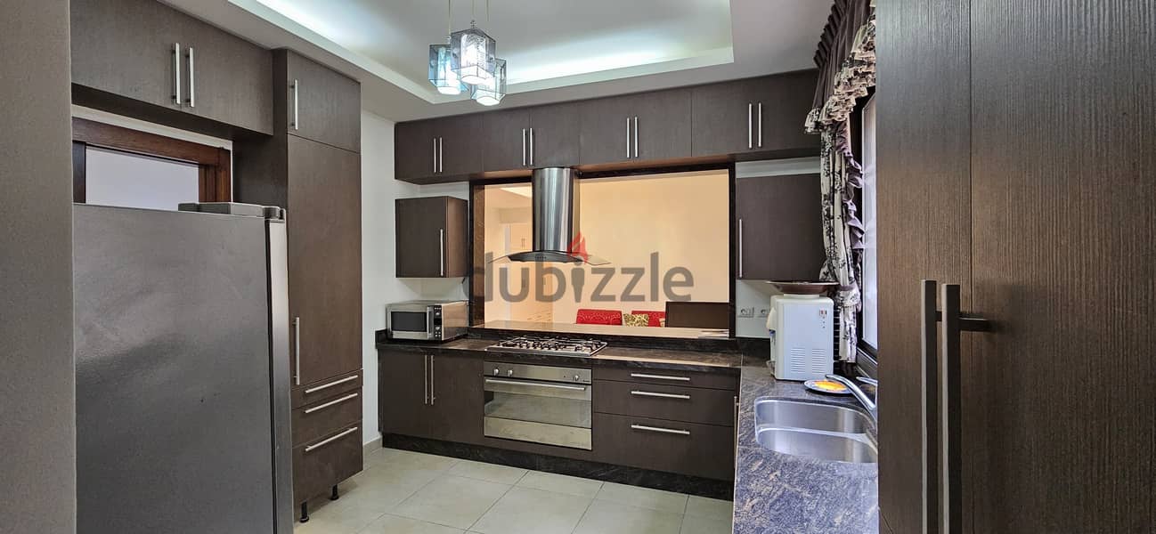 Apartment for sale in Yarzeh شقة للبيع في اليرزة| 8