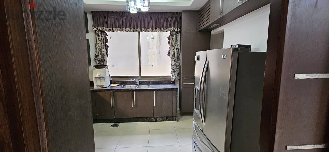 Apartment for sale in Yarzeh شقة للبيع في اليرزة| 9