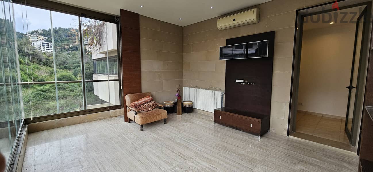 Apartment for sale in Yarzeh شقة للبيع في اليرزة| 11