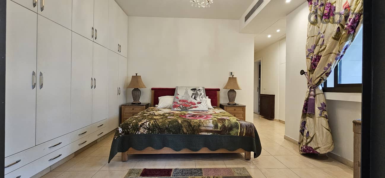 Apartment for sale in Yarzeh شقة للبيع في اليرزة| 14