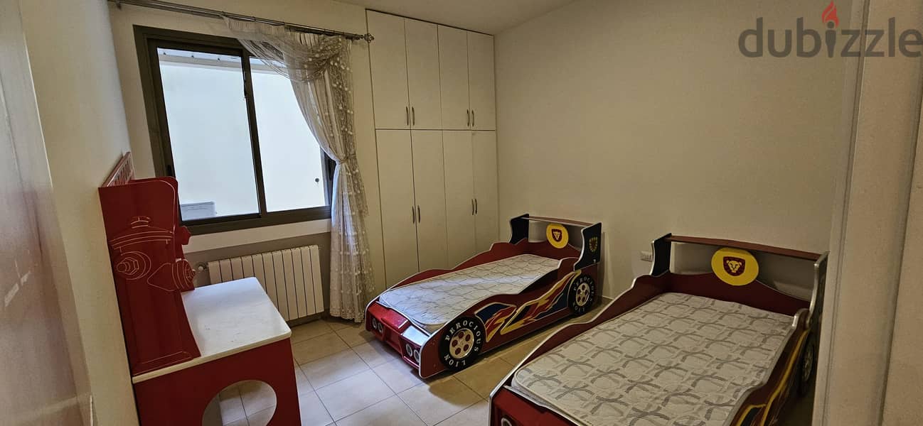 Apartment for sale in Yarzeh شقة للبيع في اليرزة| 15