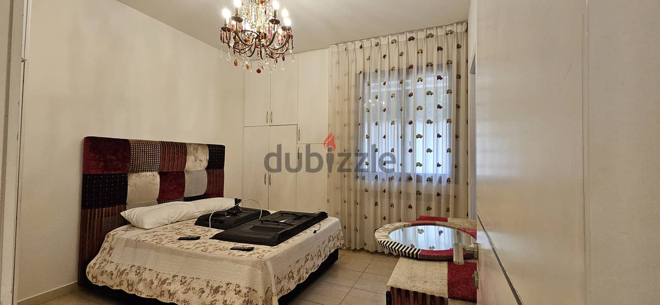 Apartment for sale in Yarzeh شقة للبيع في اليرزة| 17
