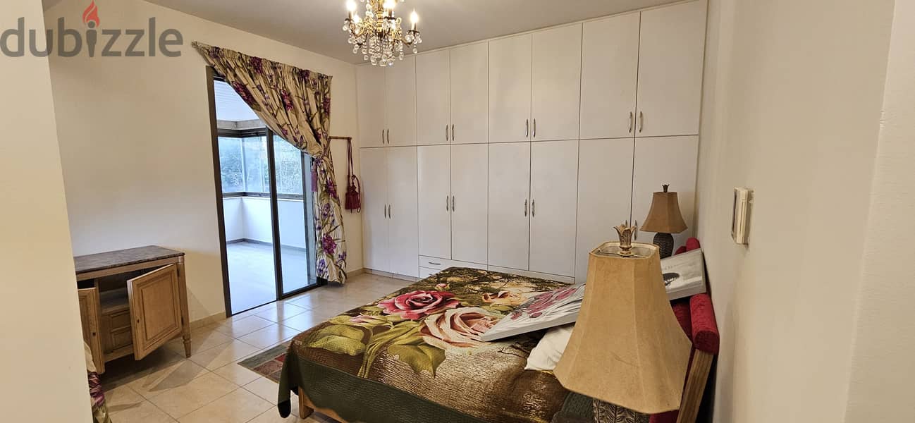 Apartment for sale in Yarzeh شقة للبيع في اليرزة| 19