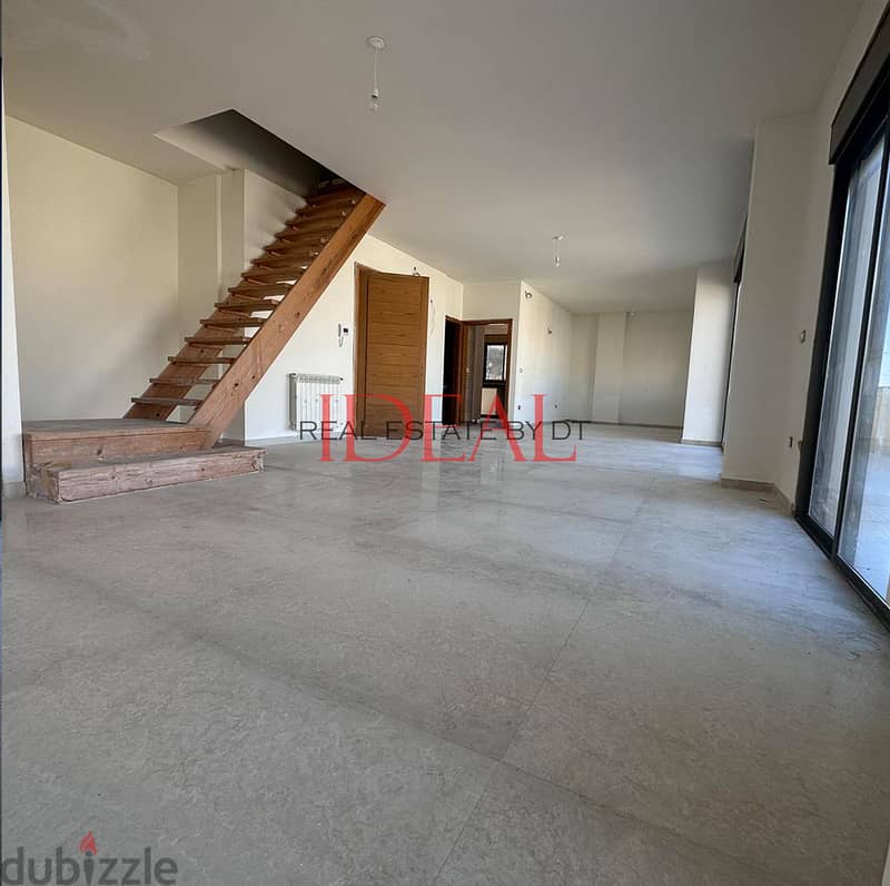 Duplex for sale in Naccache 300 sqm ref#EA15290 4