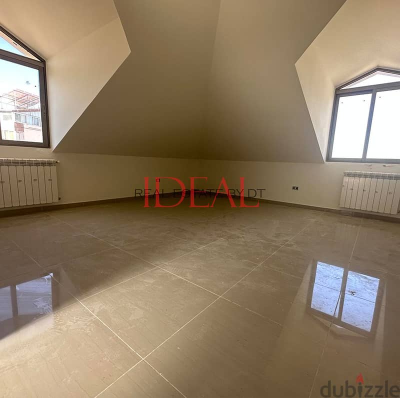 Duplex for sale in Naccache 300 sqm ref#EA15290 6