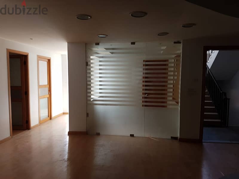 Office Space For Rent In Achrafieh 1