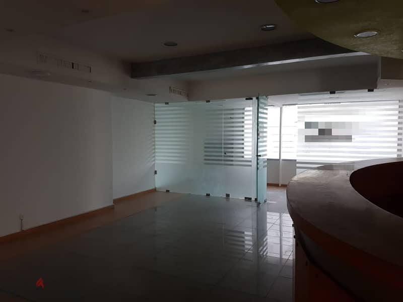 Office Space For Rent In Achrafieh 3