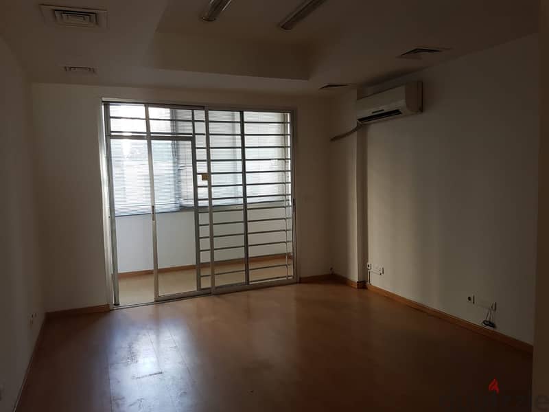 Office Space For Rent In Achrafieh 4