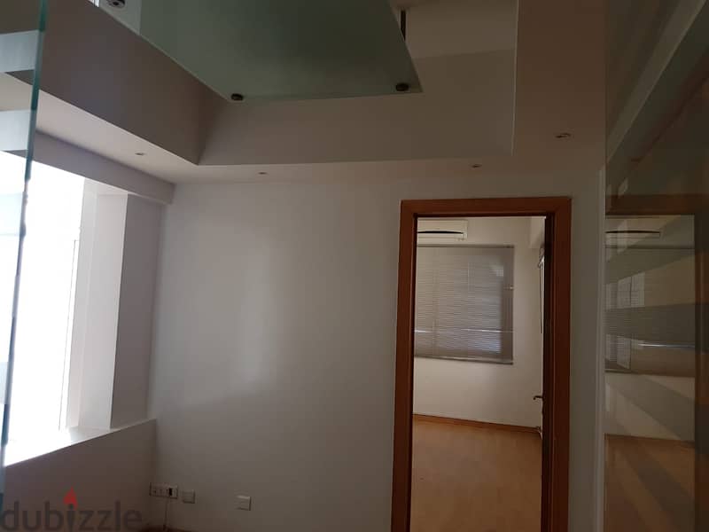 Office Space For Rent In Achrafieh 5