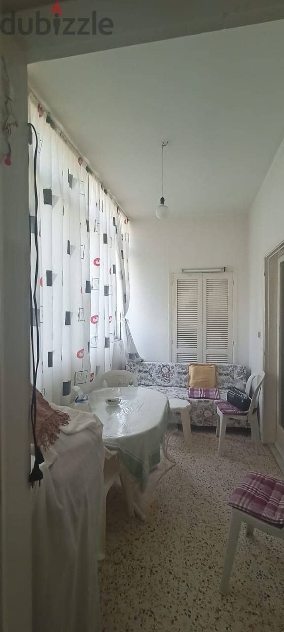 MANSOURIEH PRIME (200Sq) FURNISHED WITH VIEW , (BMR-108) 3