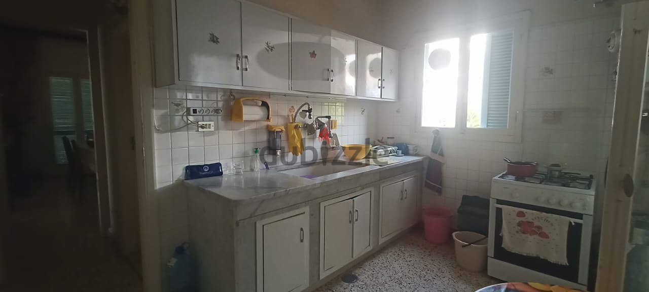 MANSOURIEH PRIME (200Sq) FURNISHED WITH VIEW , (BMR-108) 4