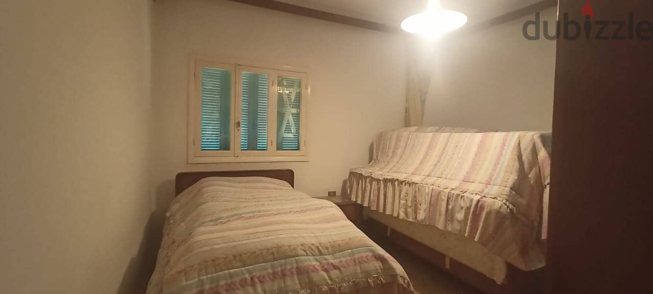 MANSOURIEH PRIME (200Sq) FURNISHED WITH VIEW , (BMR-108) 5