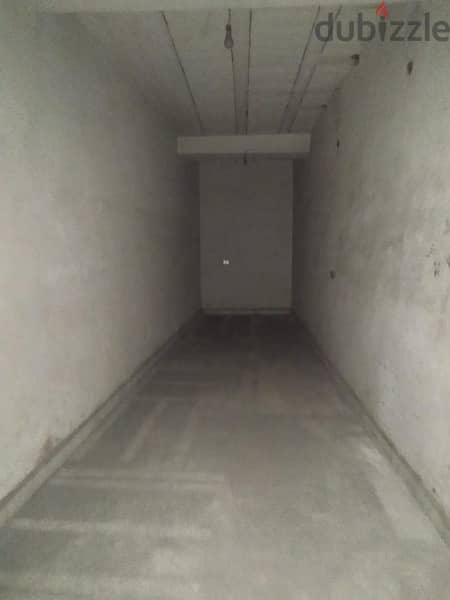 warehouse for sale in jnah beirut 0