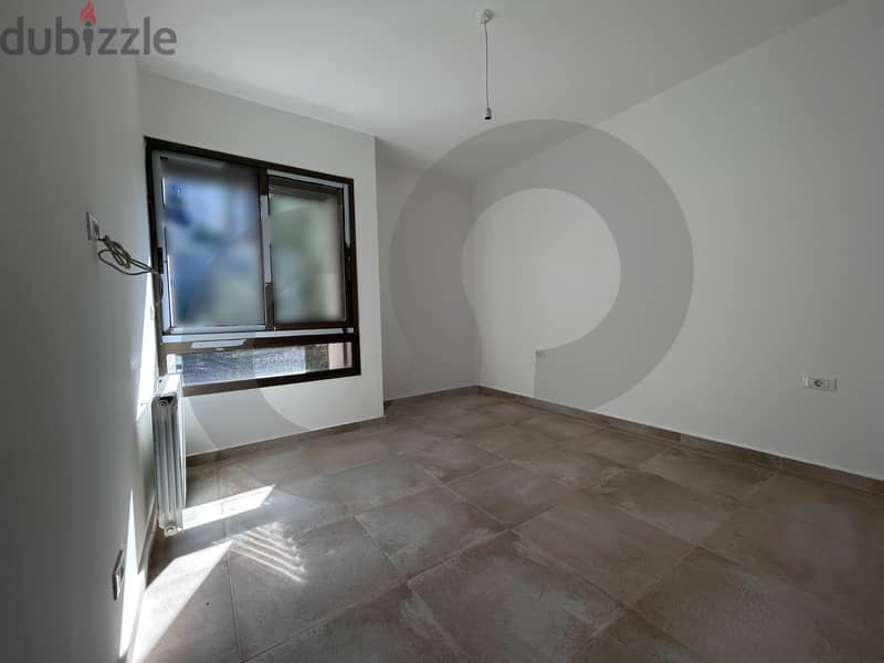 140 sqm apartment for sale in Zekrit/زكريت REF#FN101298 3