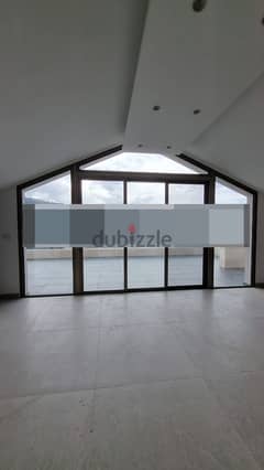 PENTHOUSE IN JBEIL PRIME (250SQ) WITH GARDEN AND SEA VIEW (JB-226) 0