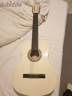 Used Signature Guitar for sale!