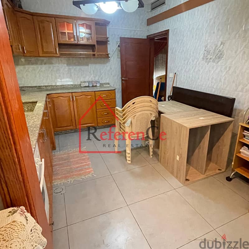 Apartment for sale in Jdaide شقة للبيع ب الجديدة 3