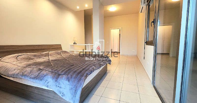Apartment 240m² + Garden For RENT In Roumieh - شقة للأجار #GS 7