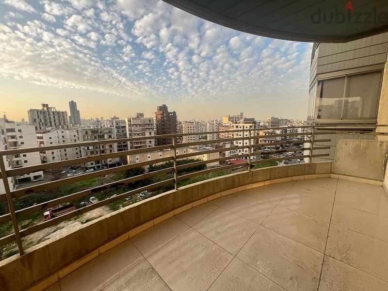 Apartment for Sale in Mar roukouzشقة للبيع في ماروكز 0