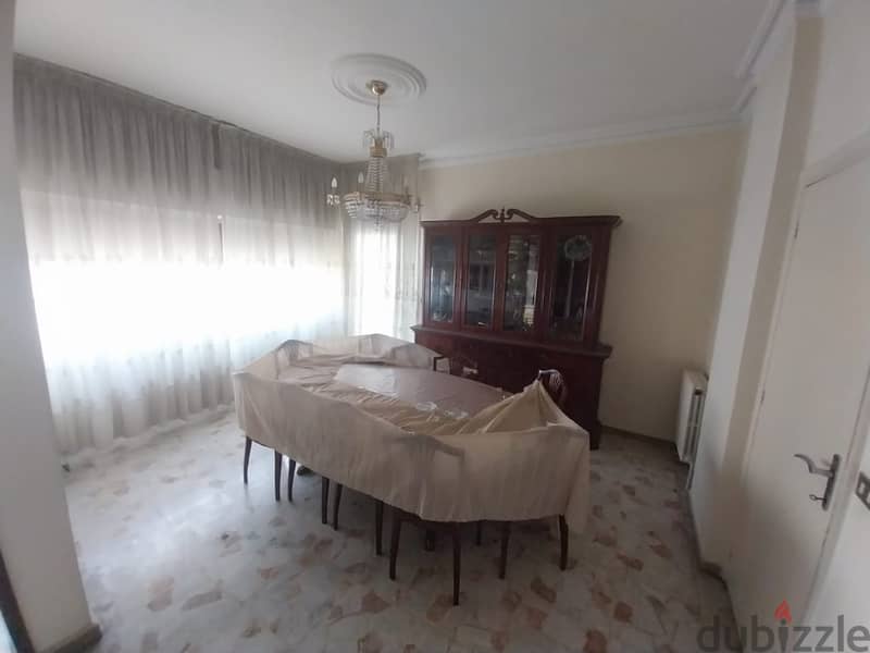 185 Sqm | Apartment For Sale In Jdeideh 2