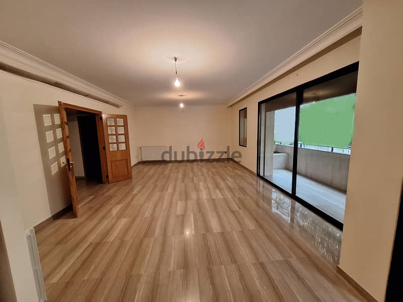 Apartment for Rent In Achrafieh شقة للأجار 2